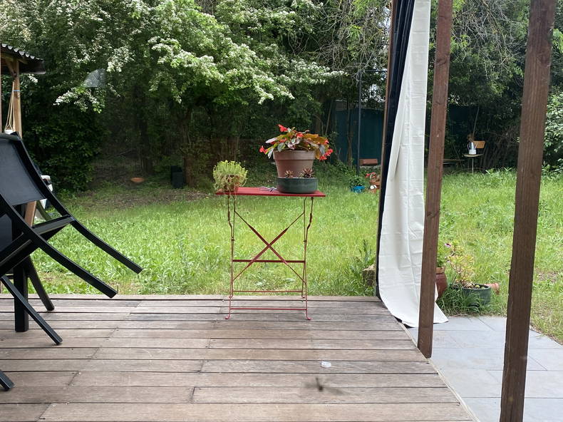 Chambre Chez L'habitant Montpellier 662455-2