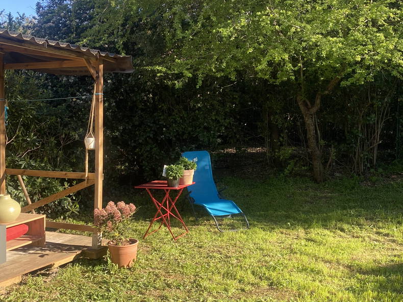 Chambre Chez L'habitant Montpellier 662455-3