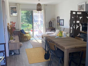 Chambre Chez L'habitant Montpellier 662455-7