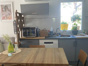 Chambre Chez L'habitant Montpellier 662455-8