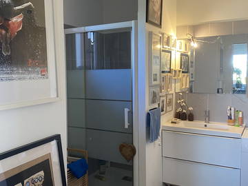 Chambre Chez L'habitant Montpellier 662455-9