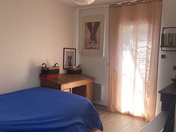 Chambre Chez L'habitant Montpellier 662455-10