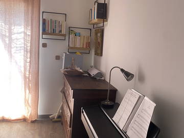 Chambre Chez L'habitant Montpellier 662455-11