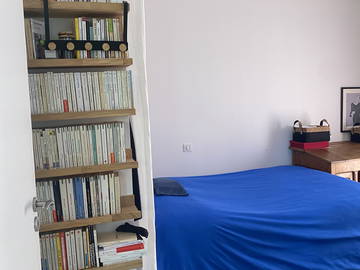 Chambre Chez L'habitant Montpellier 662455-12