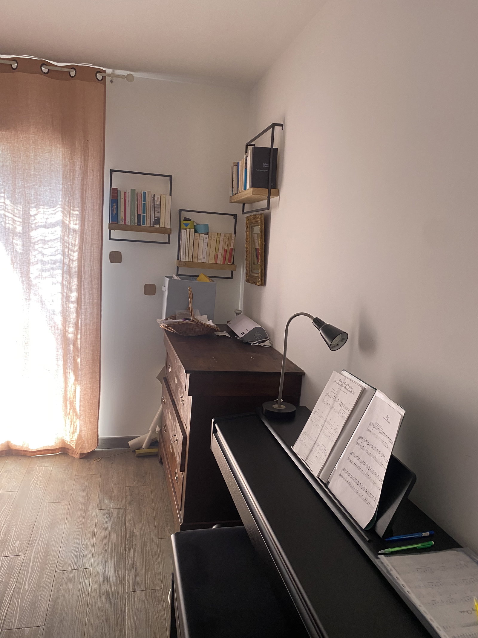 Chambre Chez L'habitant Montpellier 662455