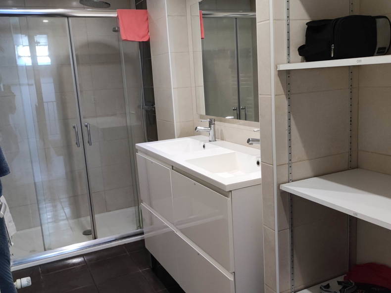 Chambre Chez L'habitant Féternes 675501-3