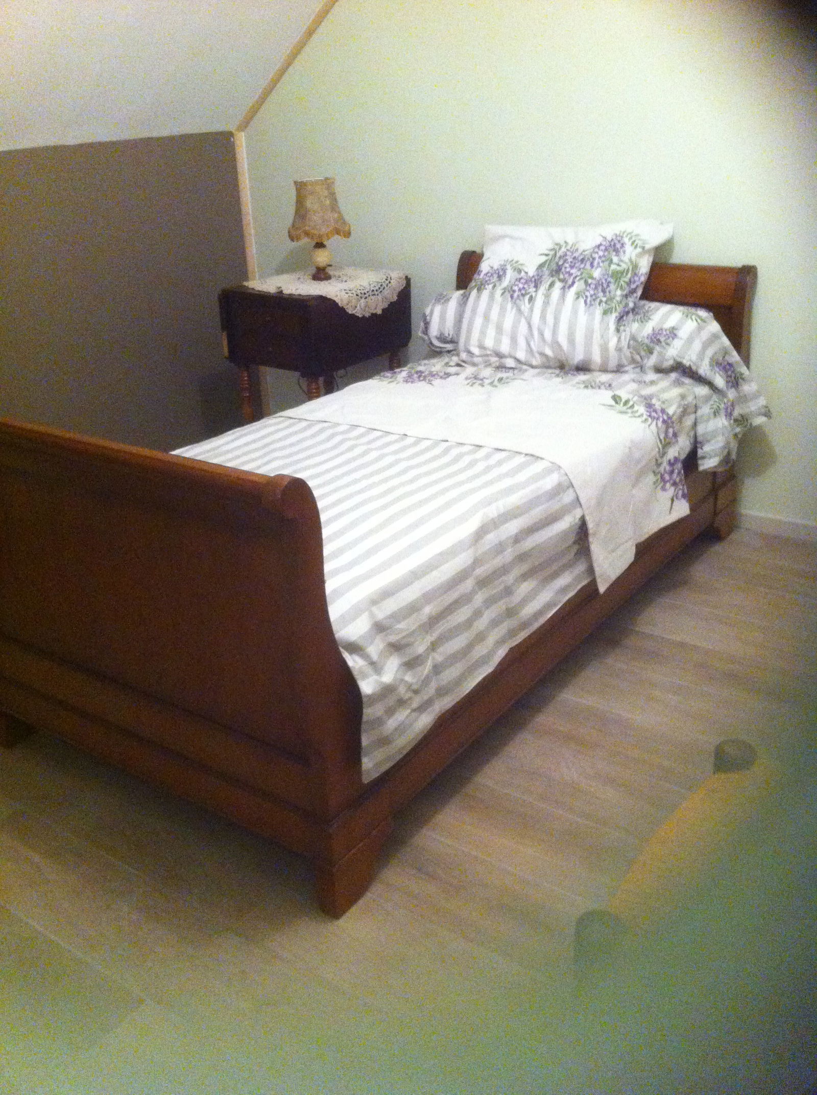 Zakwaterowanie U Rodziny Laon 241591