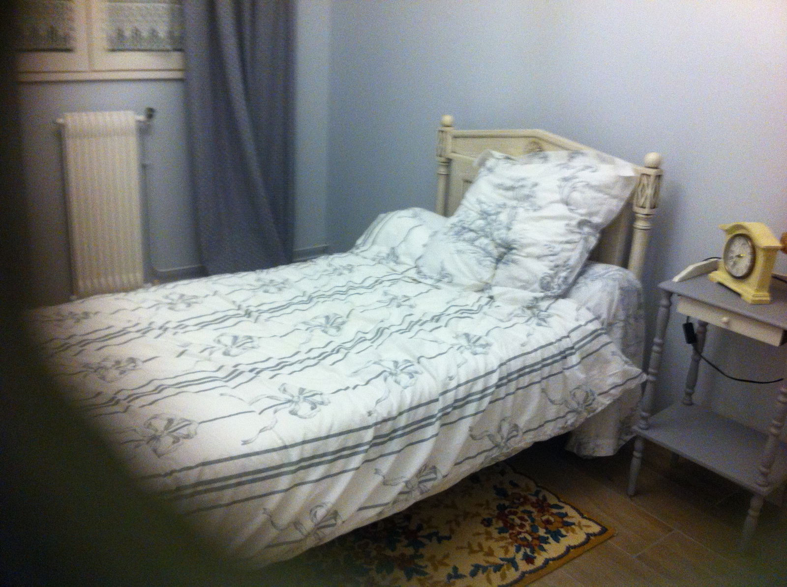 Zakwaterowanie U Rodziny Laon 241591