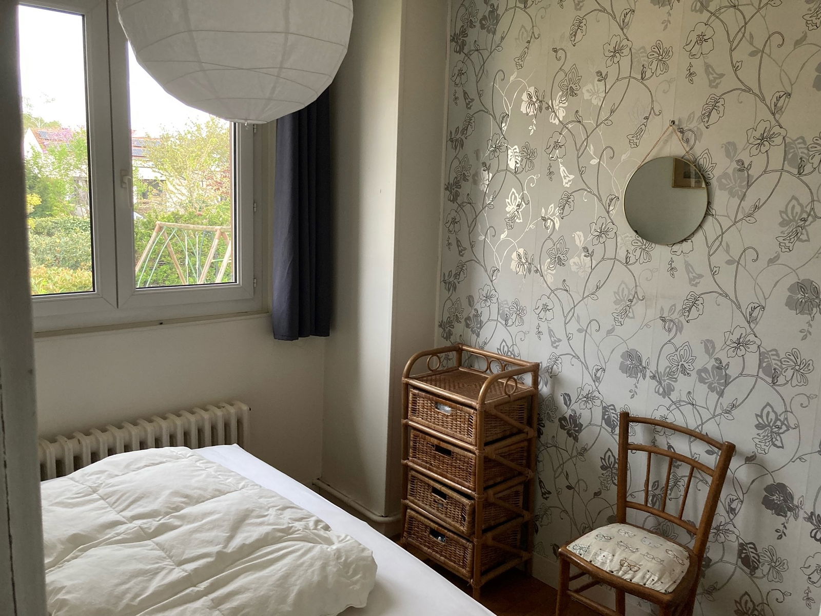 Homestay Le Mans 266087