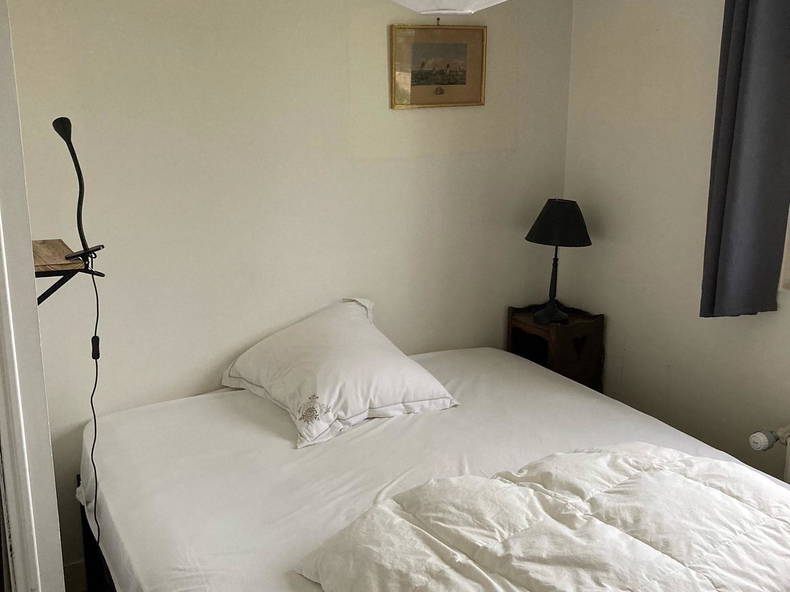 Chambre Chez L'habitant Le Mans 266087-2