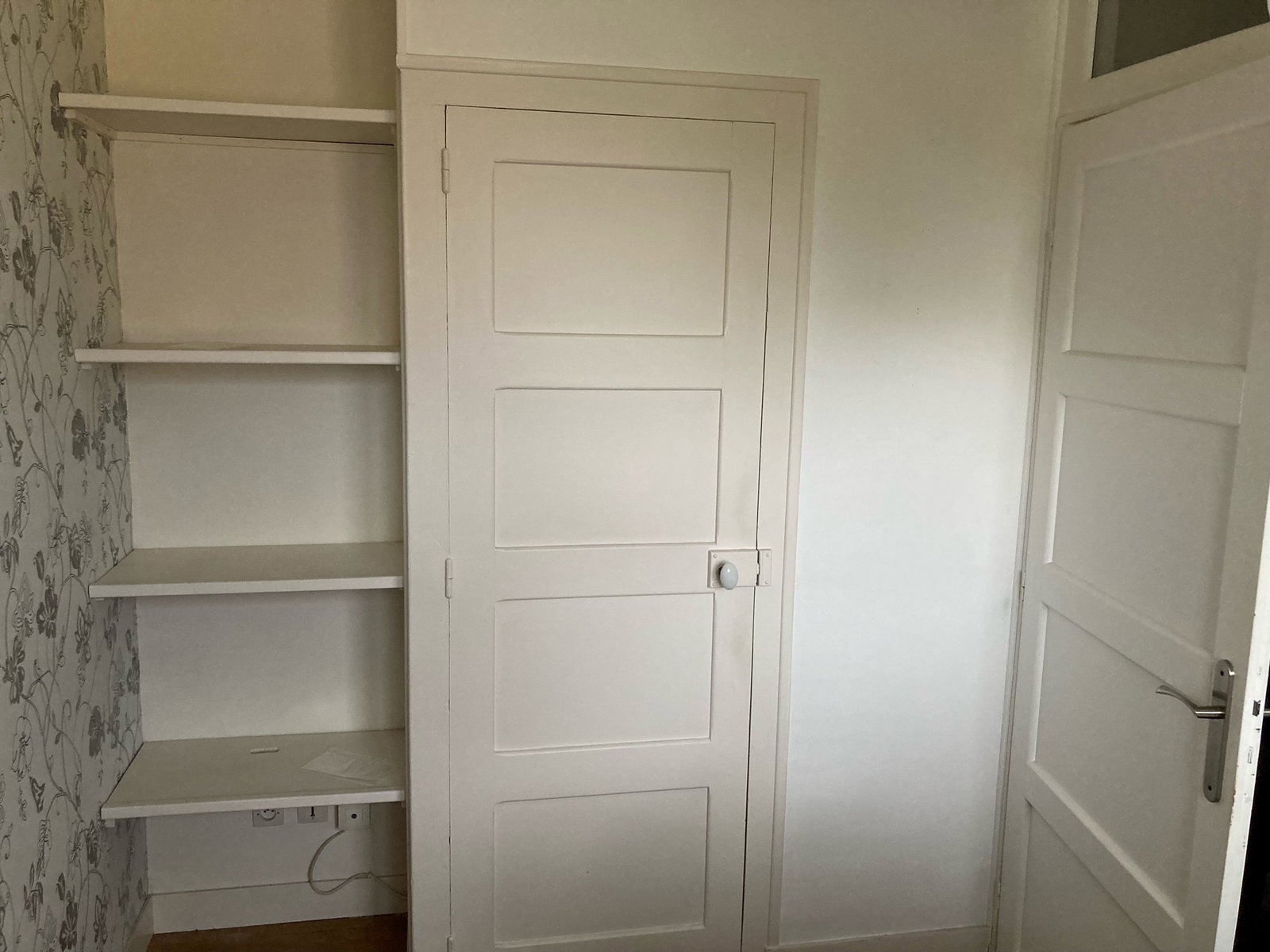 Homestay Le Mans 266087