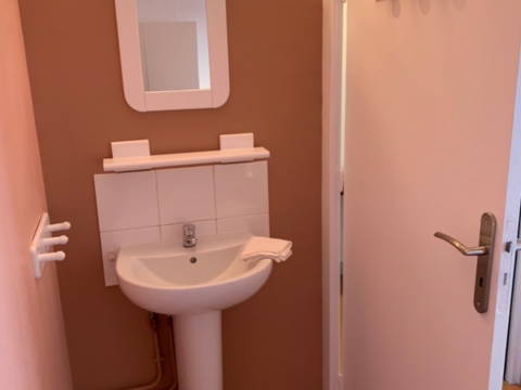 Chambre Chez L'habitant Angers 665329-3