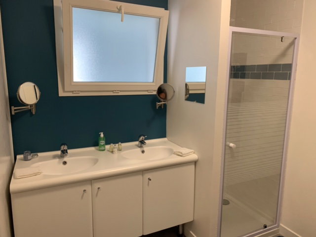 Chambre Chez L'habitant Angers 665329