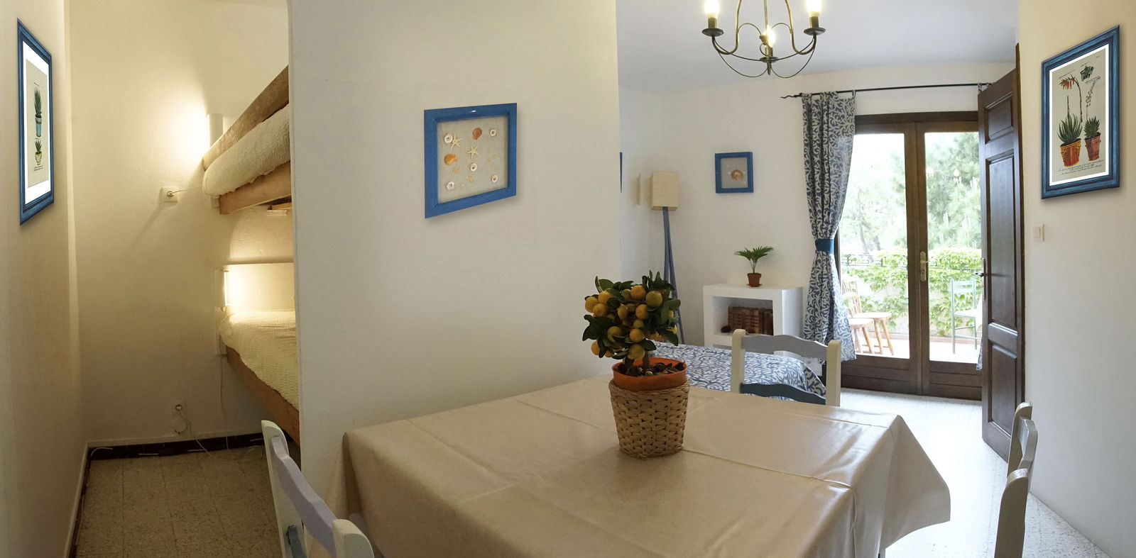 Toda La Casa Hyères 244637