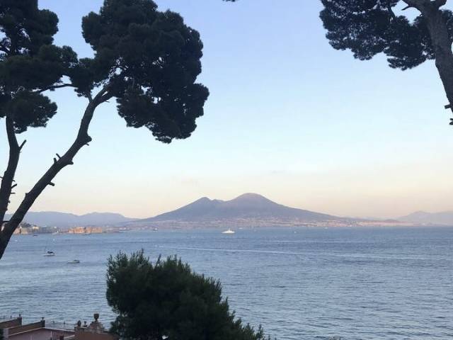 Homestay Napoli 348867-1