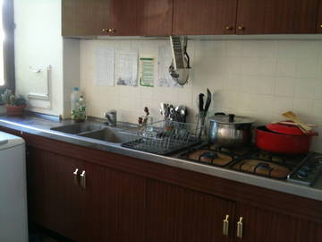 Homestay La Celle-Saint-Cloud 156744-4