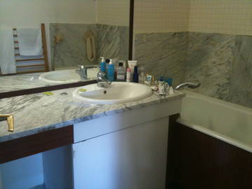 Chambre Chez L'habitant La Celle-Saint-Cloud 156744-3