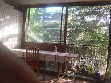 Homestay La Celle-Saint-Cloud 156744-7