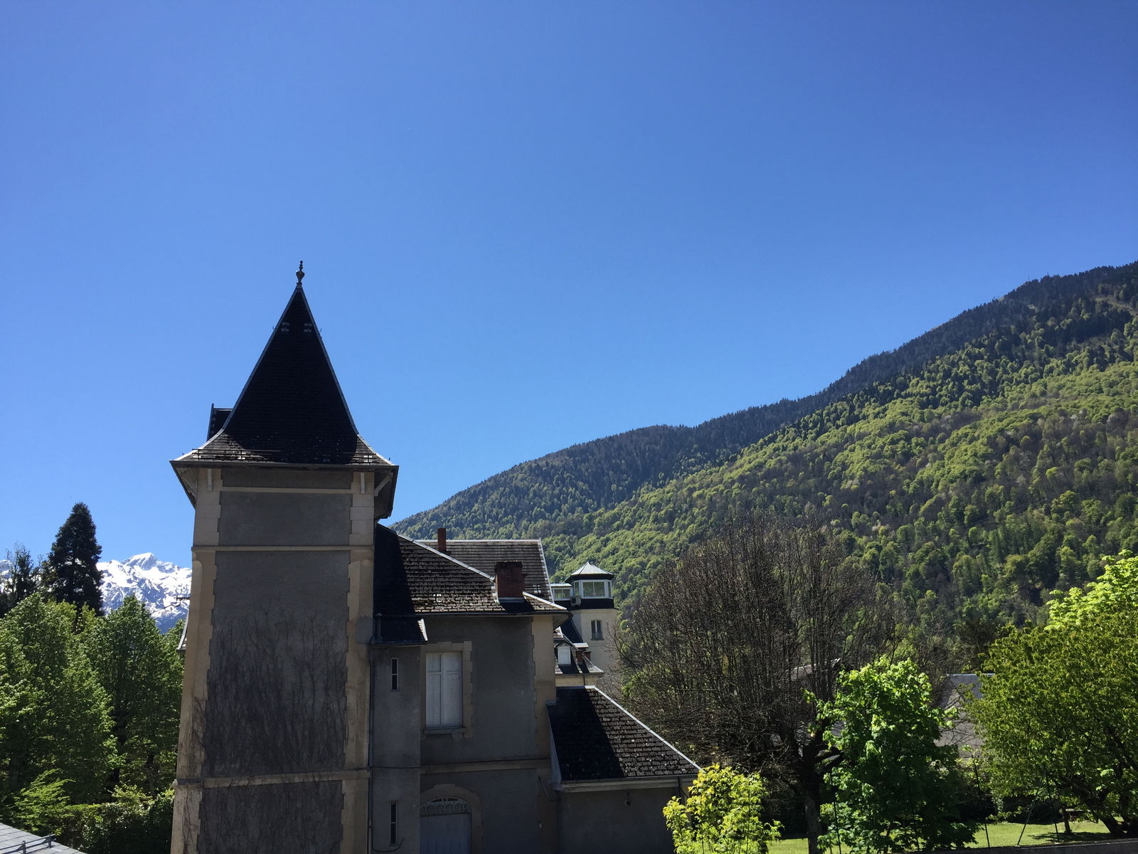 Estudio Independiente Bagnères-de-Luchon 135775