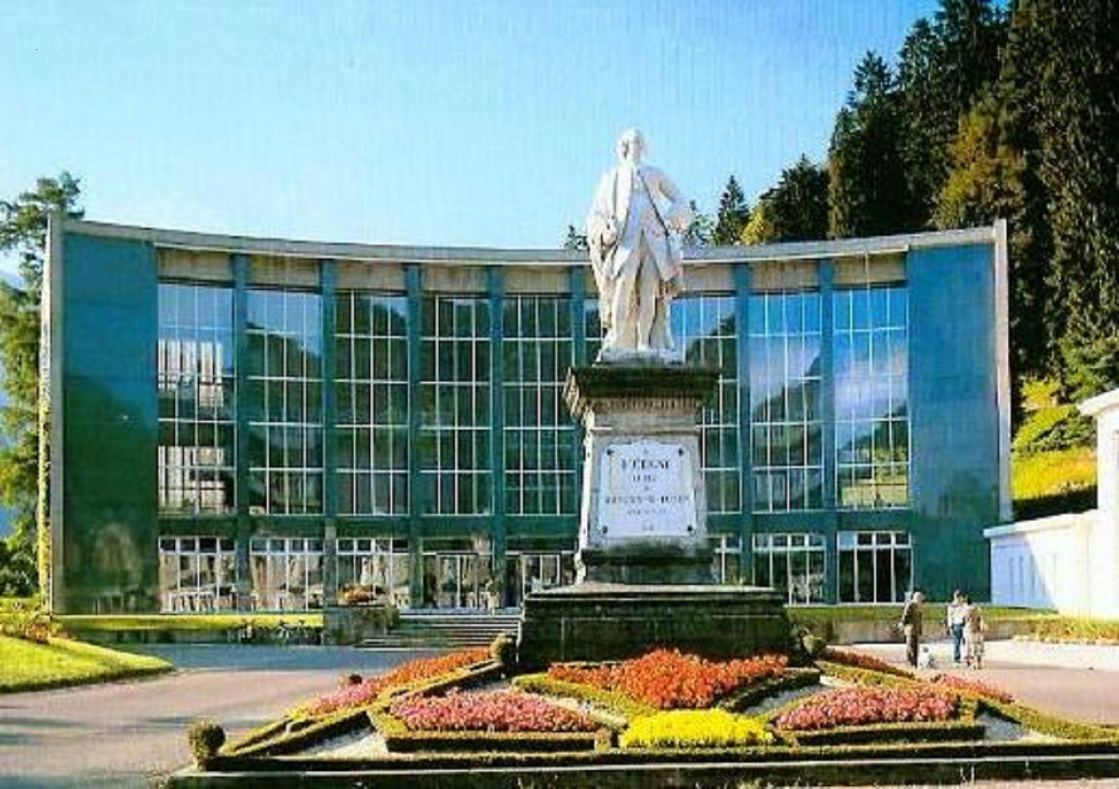Estudio Independiente Bagnères-de-Luchon 135775