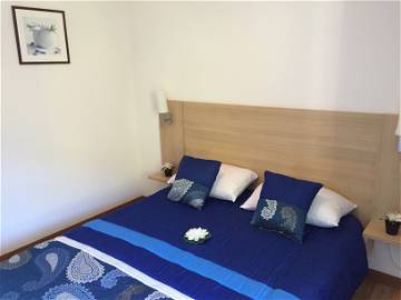 Chambre À Louer Bagnères-De-Luchon 135775