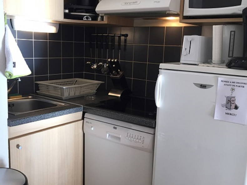 Ganzes Haus Bagnères-de-Luchon 135775-3