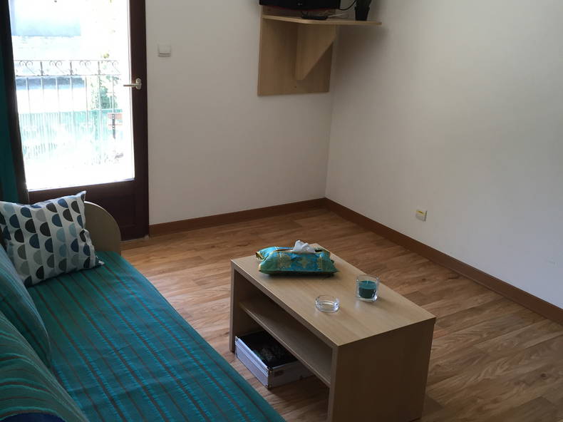 Ganzes Haus Bagnères-de-Luchon 135775-4