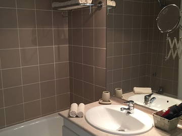 Logement Entier Bagnères-De-Luchon 135775-6