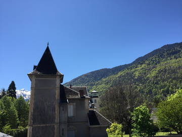 Logement Entier Bagnères-De-Luchon 135775-9