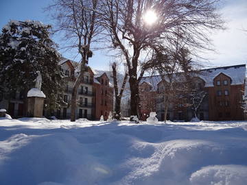 Logement Entier Bagnères-De-Luchon 135775-10
