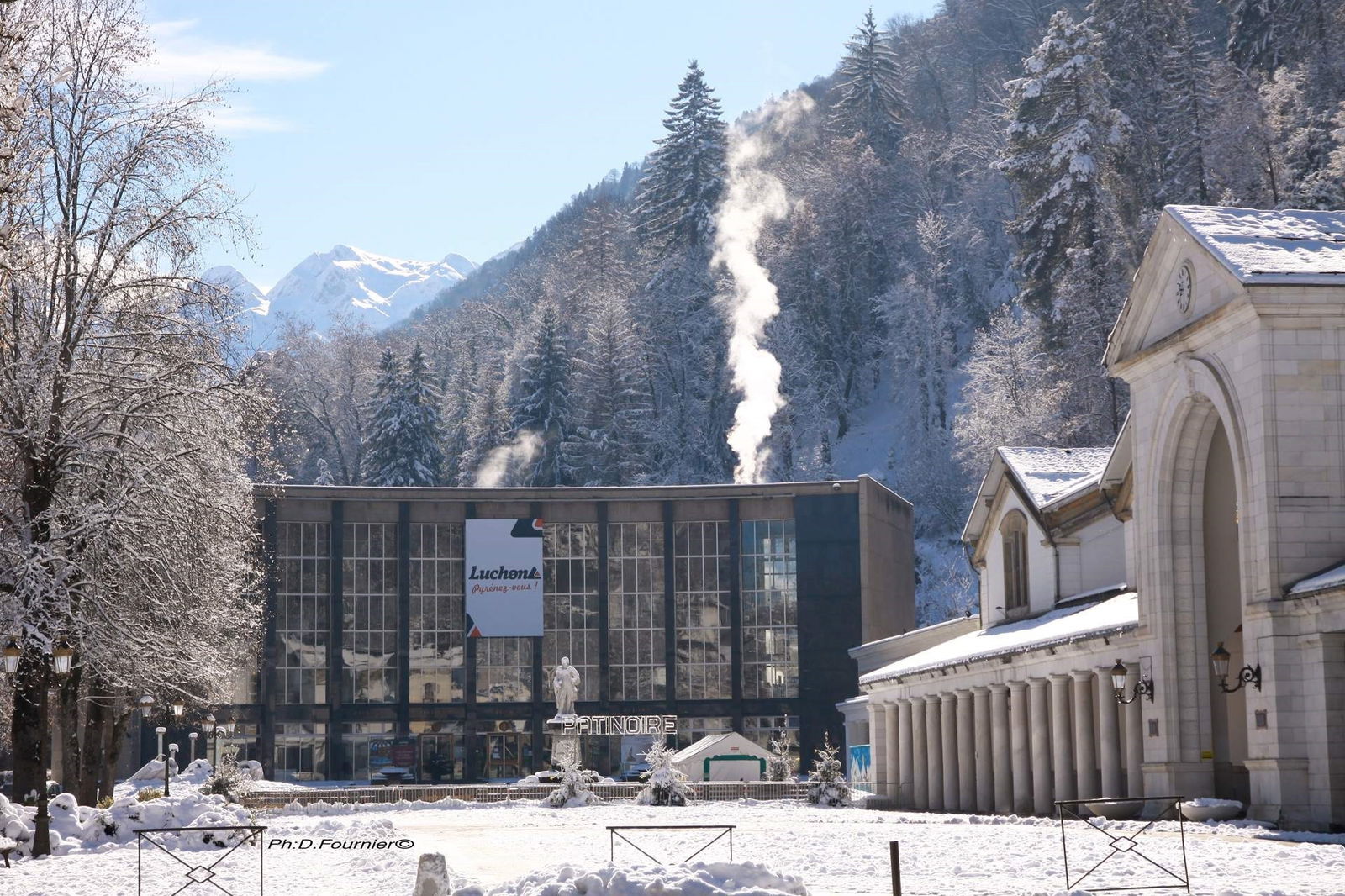 Independent Studio Bagnères-de-Luchon 135775