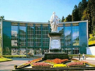 Logement Entier Bagnères-De-Luchon 135775-12