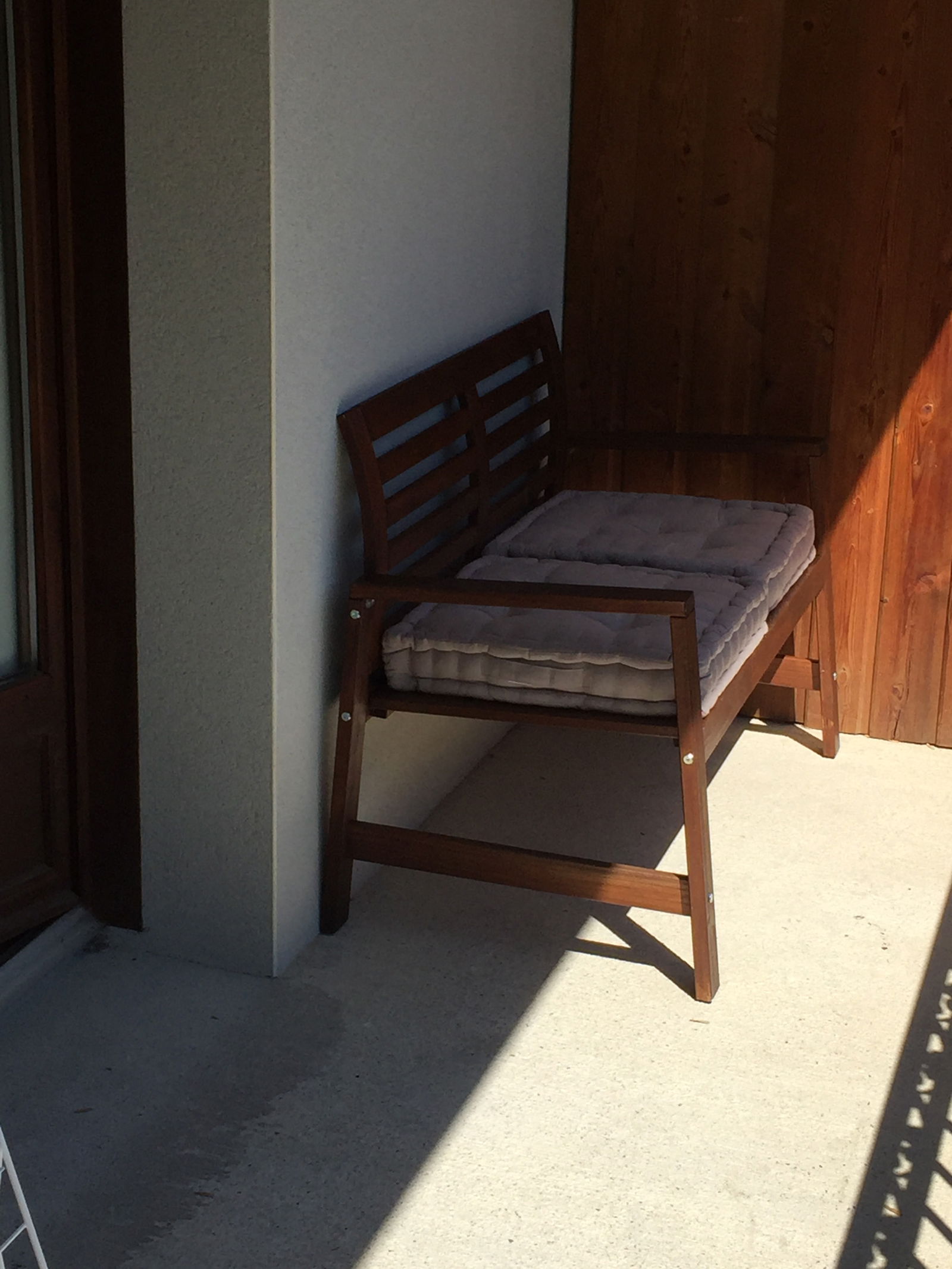 Unabhängiges Studio Bagnères-de-Luchon 135775