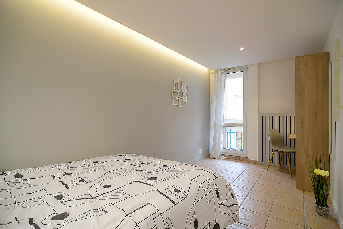 Homestay Saint-Étienne 380412
