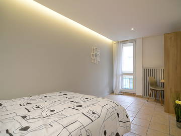 Chambre À Louer Saint-Étienne 380412