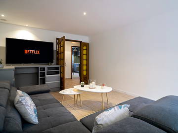 Homestay Saint-Étienne 380412-4