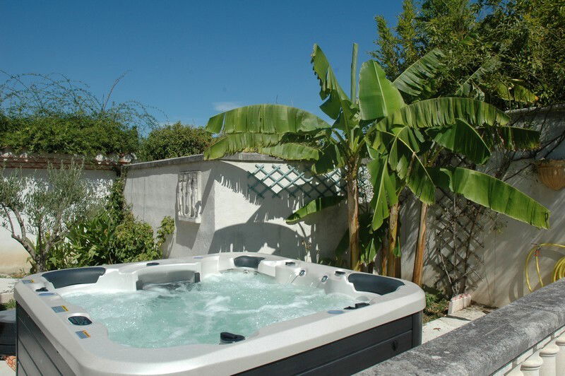 Gastfamilie Saint-Étienne-du-Grès 144063