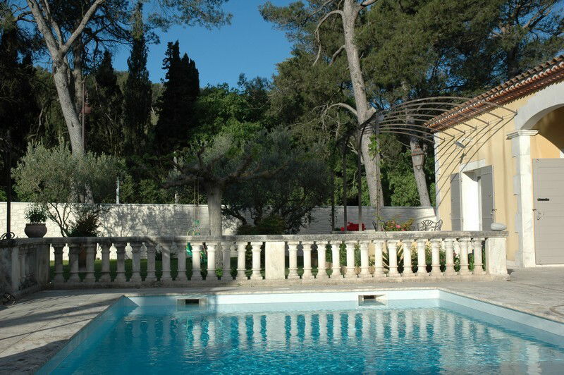 Gastfamilie Saint-Étienne-du-Grès 144063