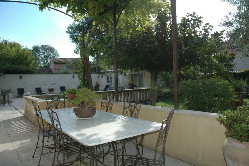 Gastfamilie Saint-Étienne-du-Grès 144063