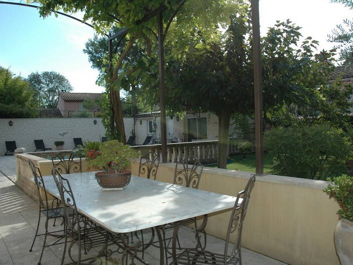 Gastgezin Saint-Étienne-du-Grès 144063-3