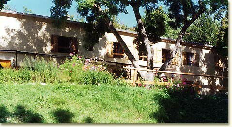 Habitaciones De Huéspedes Valbelle 65089