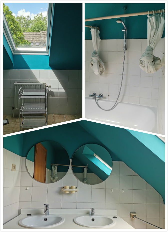 Kotimajoitus Ottignies-Louvain-la-Neuve 237265