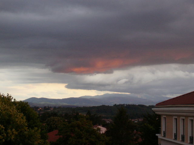 Zakwaterowanie U Rodziny Saint-Genis-Laval 47239