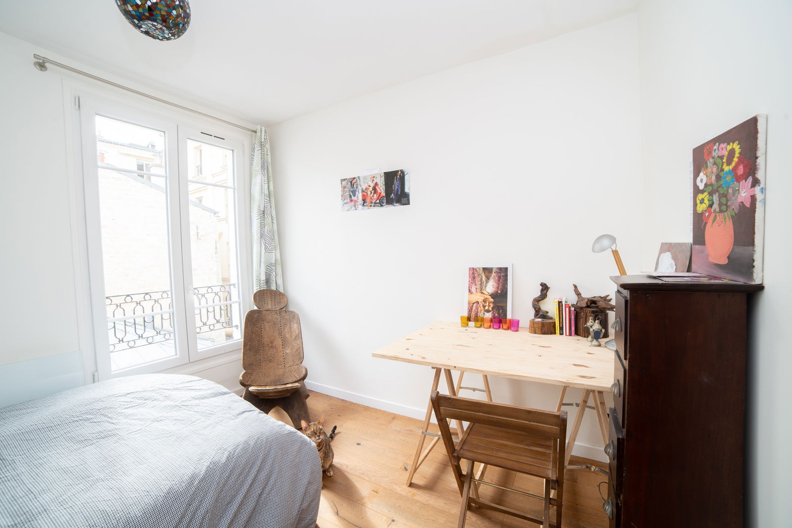 Kolokacja Paris 196961