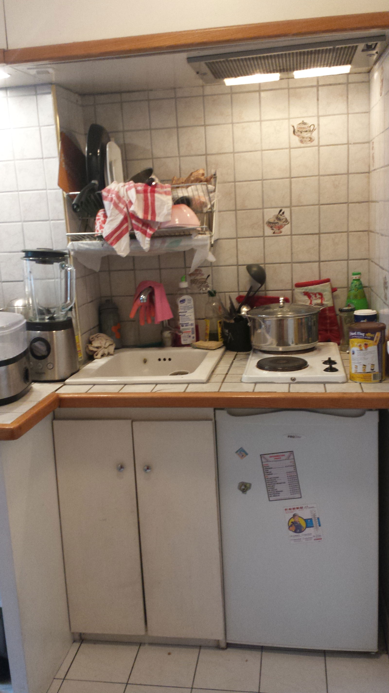 Niezależne Studio Paris 100826