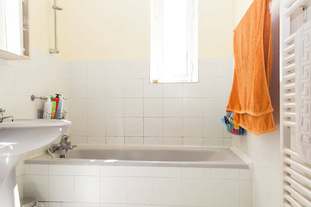 Zakwaterowanie U Rodziny Grenoble 122341