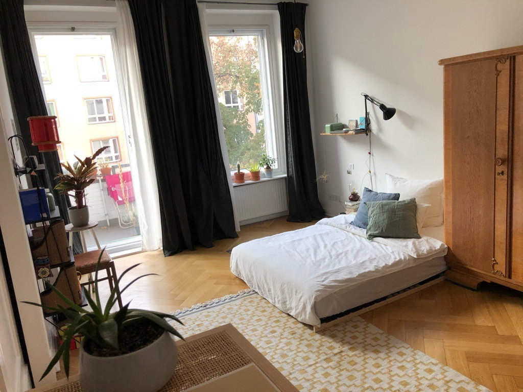Zakwaterowanie U Rodziny Berlin 231790