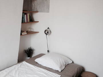 Roomlala | Jasne studio w centrum miasta