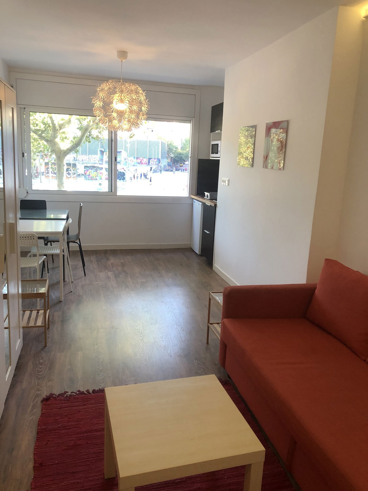 Niezależne Studio Barcelona 232267