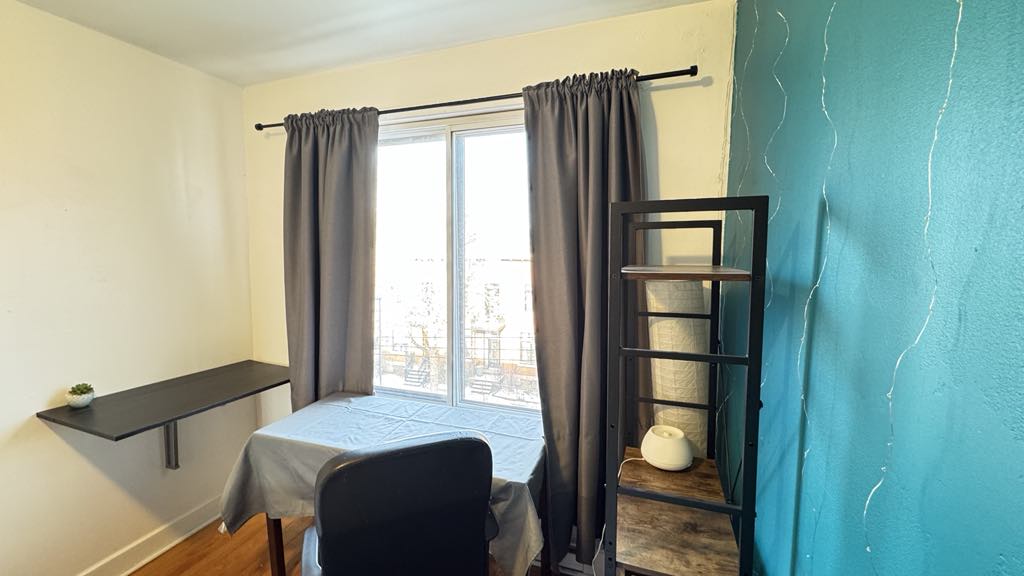 Kolokacja Montréal 575027